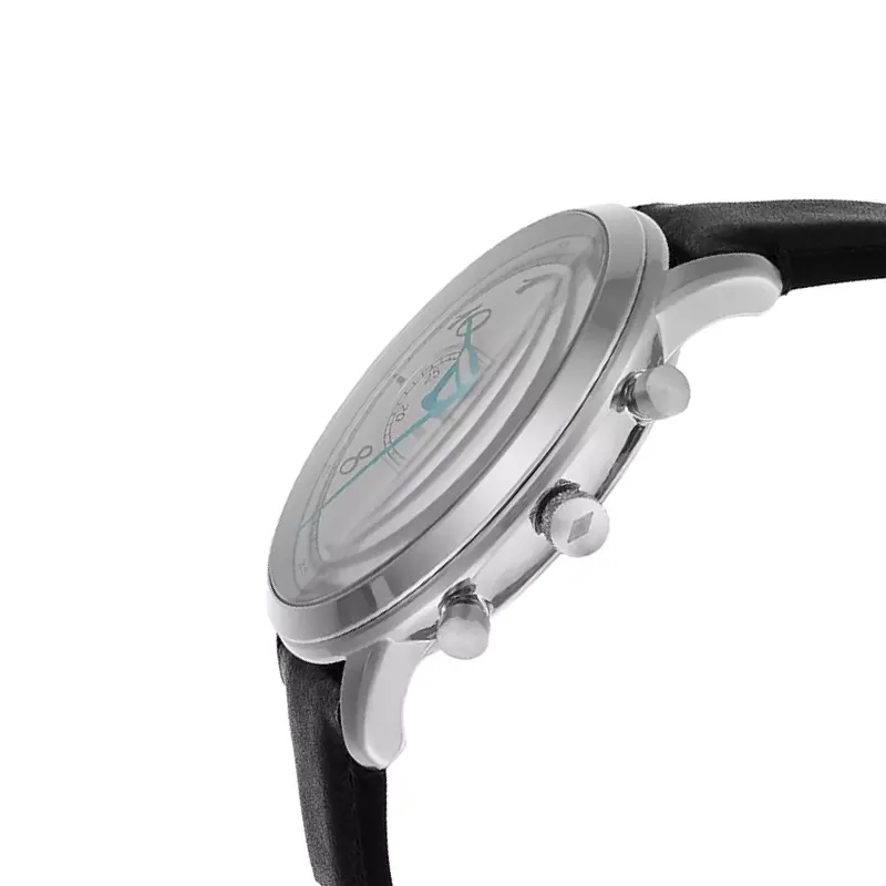 Fossil Neutra Chronograph Numeric Men's Watch- FS6023